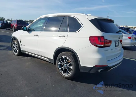2018 BMW X5 xDrive35I z USA, uszkodzony, nr VIN 5UXKR0C5XJ0X94544